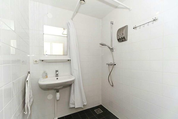 Medium property photo - Akbarstraat 24a, 1061 EB Amsterdam